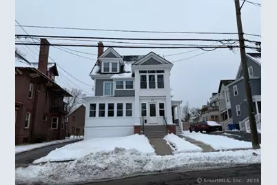 95 Fern Street #6, Hartford, CT 06105 - Photo 1