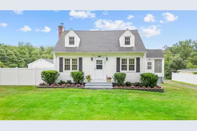 2071 Middletown Avenue, North Branford, CT 06472 - Photo 1