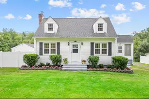 2071 Middletown Ave, North Branford, CT 06472 - Photo 1