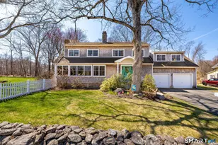 73 Lake Rd, Portland, CT 06480 - Photo 1