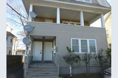 520 Ocean Avenue #2, New London, CT 06320 - Photo 1