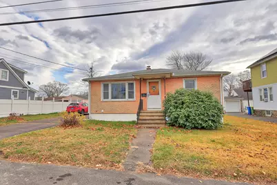 127 Fairfield Avenue, Waterbury, CT 06708 - Photo 1