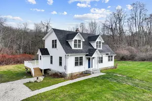 50 Jewett Hill Rd, Sharon, CT 06069 - Photo 1