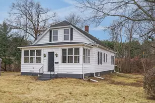 1067 N Main St, Killingly, CT 06241 - Photo 1