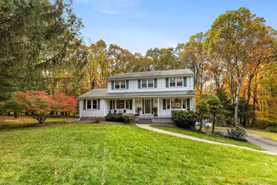 25 Partridge Hollow Lane, Vernon, CT 06066 - Photo 1
