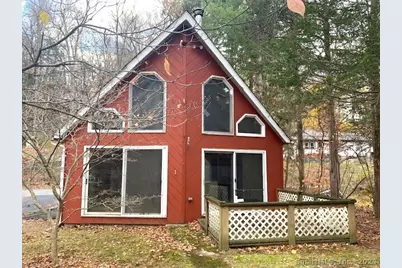 270 Manor Road, Southbury, CT 06488 - Photo 1