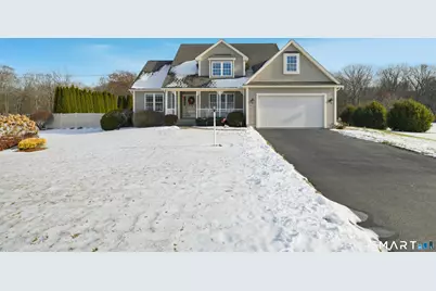 42 Schneider Road, Somers, CT 06071 - Photo 1