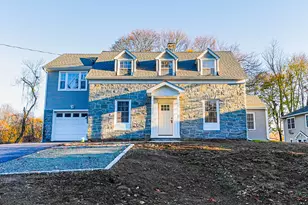 206 Huntington Turnpike, Bridgeport, CT 06610 - Photo 1