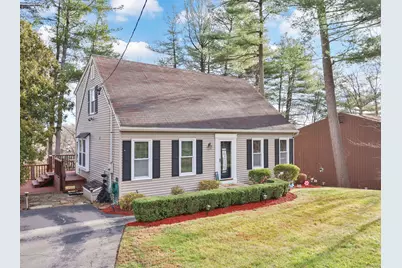 23 Daniel Road, Bristol, CT 06010 - Photo 1