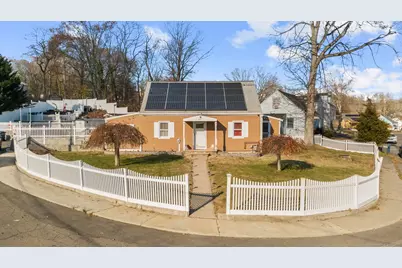 69 Glen Circle, Bridgeport, CT 06610 - Photo 1