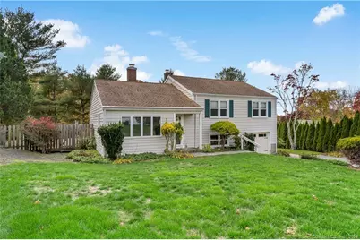 4 Woodvale Rd Extension, Branford, CT 06405 - Photo 1