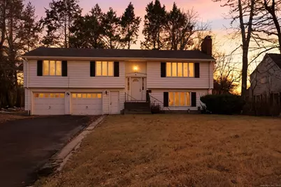 8 Cherryfield Drive, West Hartford, CT 06107 - Photo 1