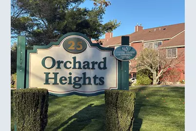 25 Florence Road #71, Branford, CT 06405 - Photo 1