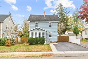 125 Wood Ave, Stratford, CT 06614 - Photo 1