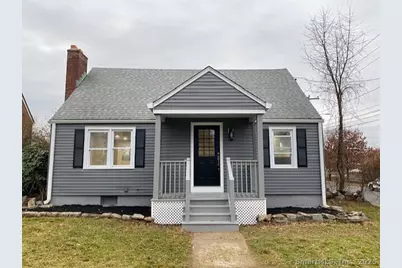 452 Broadview Terrace, Hartford, CT 06106 - Photo 1