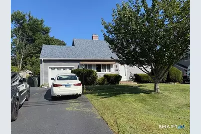 28 Regency Drive, West Hartford, CT 06110 - Photo 1