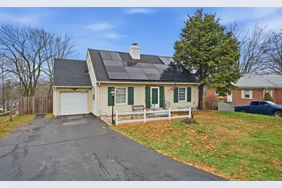 23 Baldwin Street, Meriden, CT 06451 - Photo 1