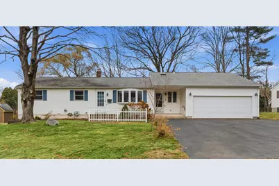 20 Gary Drive, Enfield, CT 06082 - Photo 1