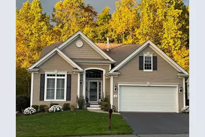 20 Bramble Way, Cheshire, CT 06410 - Photo 1