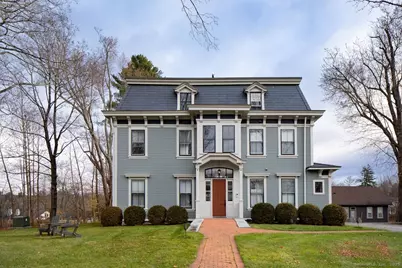 31 Sharon Road #5, Salisbury, CT 06039 - Photo 1