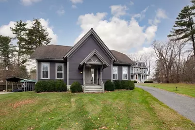 33 Sharon Road, Salisbury, CT 06039 - Photo 1