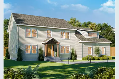 Lot A Abbey Lane, Shelton, CT 06484 - Photo 1