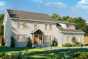 Lot A Abbey Ln, Shelton, CT 06484 - Photo 1
