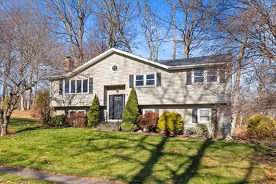 77 Vermont Drive, Bristol, CT 06010 - Photo 1