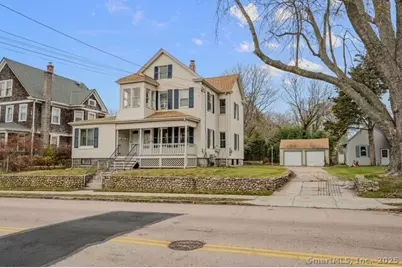 245 Willetts Avenue, New London, CT 06320 - Photo 1