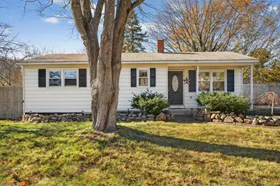 5 Robin Lane, Clinton, CT 06413 - Photo 1