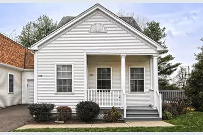 25 Forest Road #D, Milford, CT 06461 - Photo 1