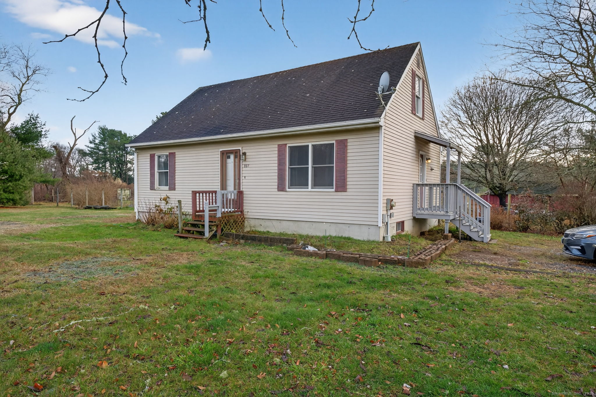 887 Harris Rd 887 Sterling Rd, Sterling, CT 06377 - MLS 24142367 - Coldwell Banker