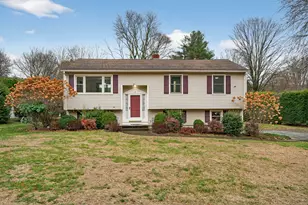 3 Cherry Heights Terrace, Newtown, CT 06482 - Photo 1