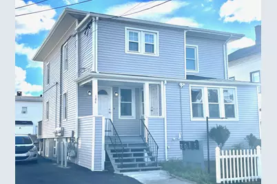 184 Park Street, Bridgeport, CT 06608 - Photo 1