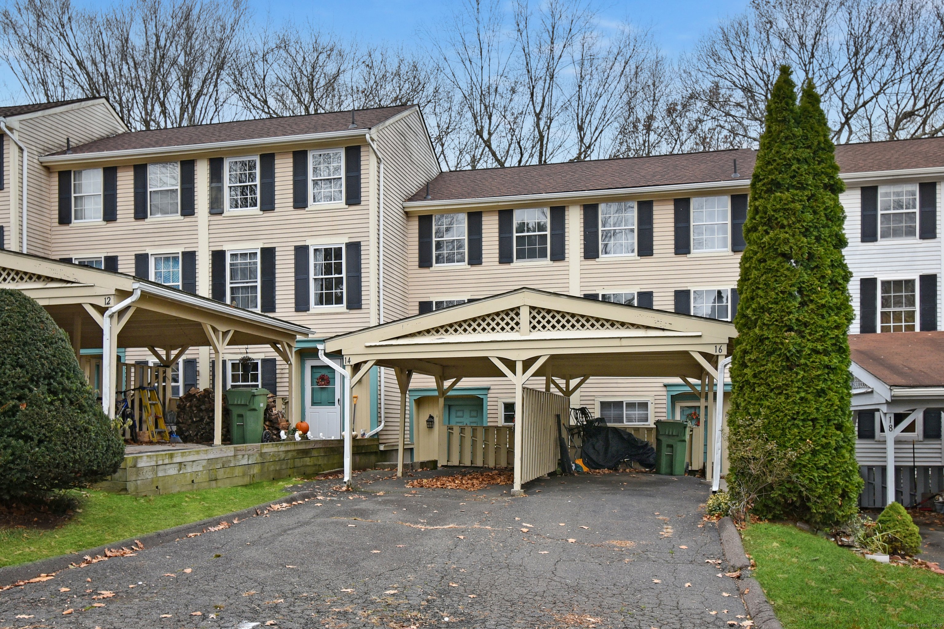 9642 Rising Trail 14 Rising Trail Dr #14, Middletown, CT 06457 - MLS 24142432 - Coldwell ...