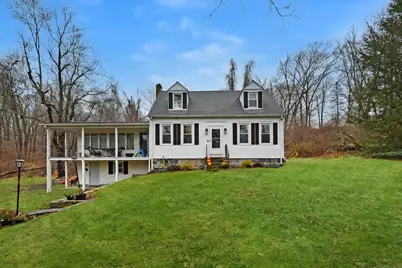 291 Hog Hill Road, East Hampton, CT 06424 - Photo 1