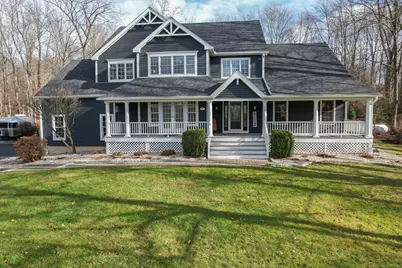 34 Yogananda Street, Newtown, CT 06482 - Photo 1