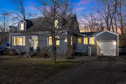 21 Katherine Street, North Branford, CT 06471 - Photo 1