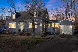 21 Katherine St, North Branford, CT 06471 - Photo 1