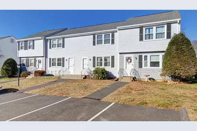17 Garland Drive #17, Glastonbury, CT 06033 - Photo 1