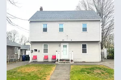 605 Merritt Street, Bridgeport, CT 06606 - Photo 1