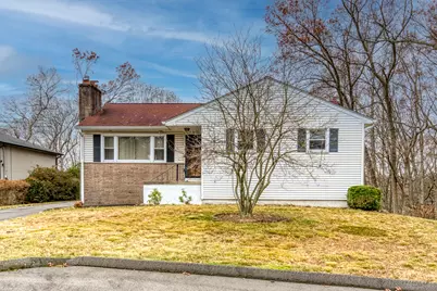 1024 Willard Road, Orange, CT 06477 - Photo 1