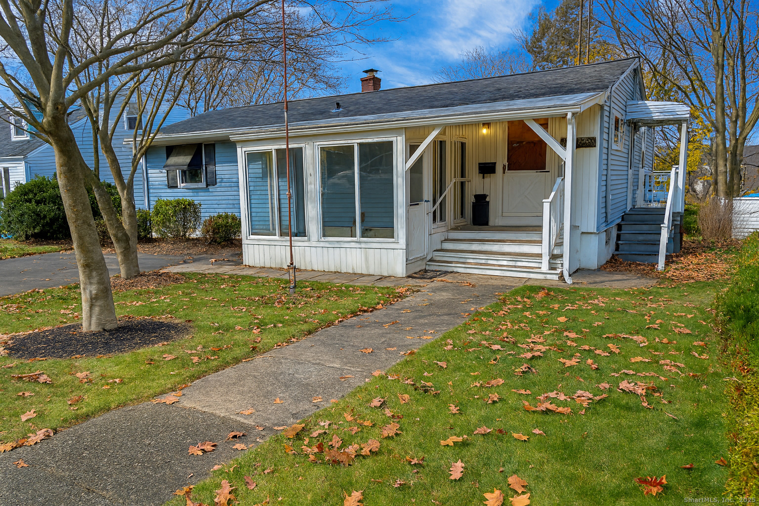 19 Carriage Dr, Wallingford, CT 06492 - MLS 24142510 - Coldwell Banker
