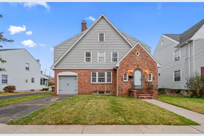 50 Harwich Street, Hartford, CT 06114 - Photo 1
