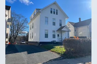 77 Windsor Avenue #2, Meriden, CT 06451 - Photo 1