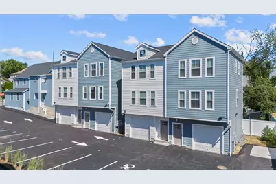 14 Taylor Street #11, Stamford, CT 06902 - Photo 1