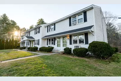 252 Harrisville Road #E, Woodstock Valley, CT 06281 - Photo 1