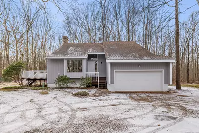 285 Carpenter Road, Coventry, CT 06238 - Photo 1