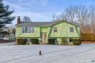 538 Old Hartford Rd, Colchester, CT 06415 - Photo 1