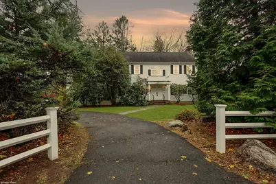 1213 Cedar Road, Fairfield, CT 06890 - Photo 1